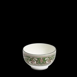 Florentine Verde Rice Bowl