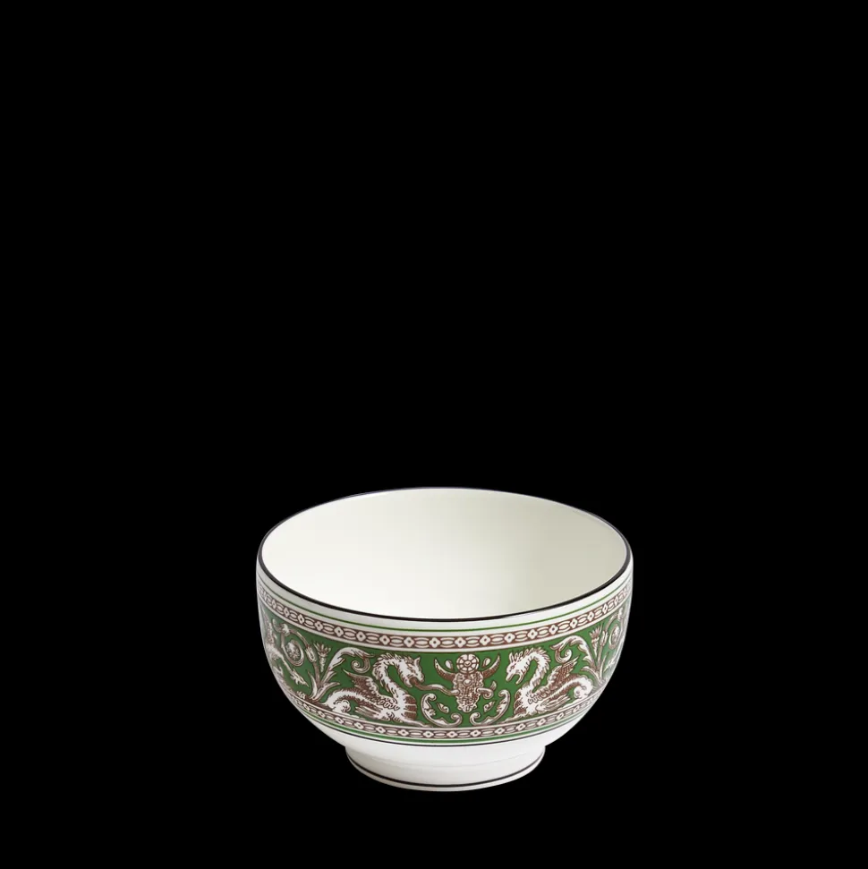Florentine Verde Rice Bowl