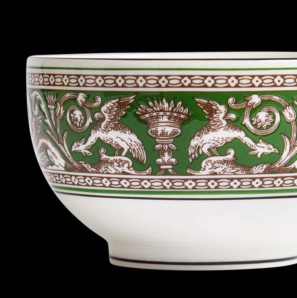 Florentine Verde Rice Bowl