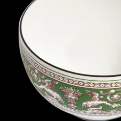 Florentine Verde Rice Bowl