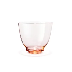 Flow Tumbler in Champagne