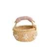 Flower Bolga Pink