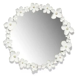 Flower Mirror