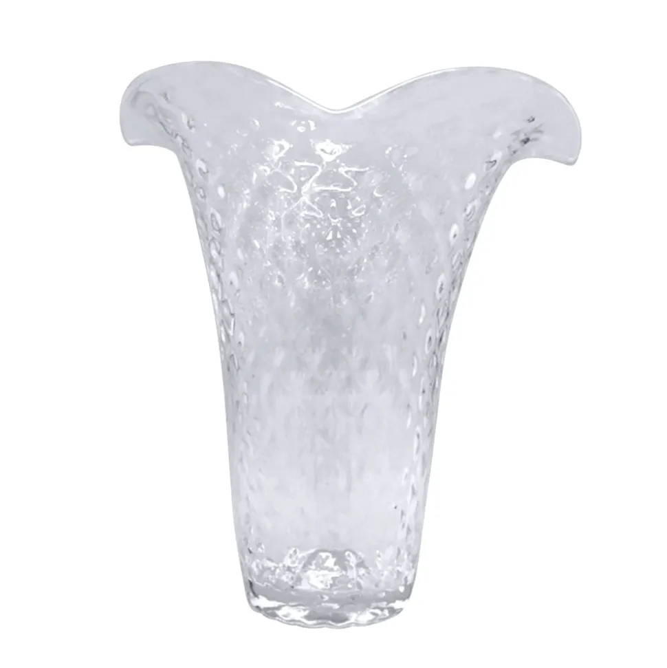 Flutter Vase
