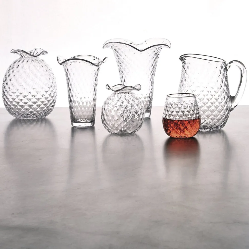 Flutter Vase