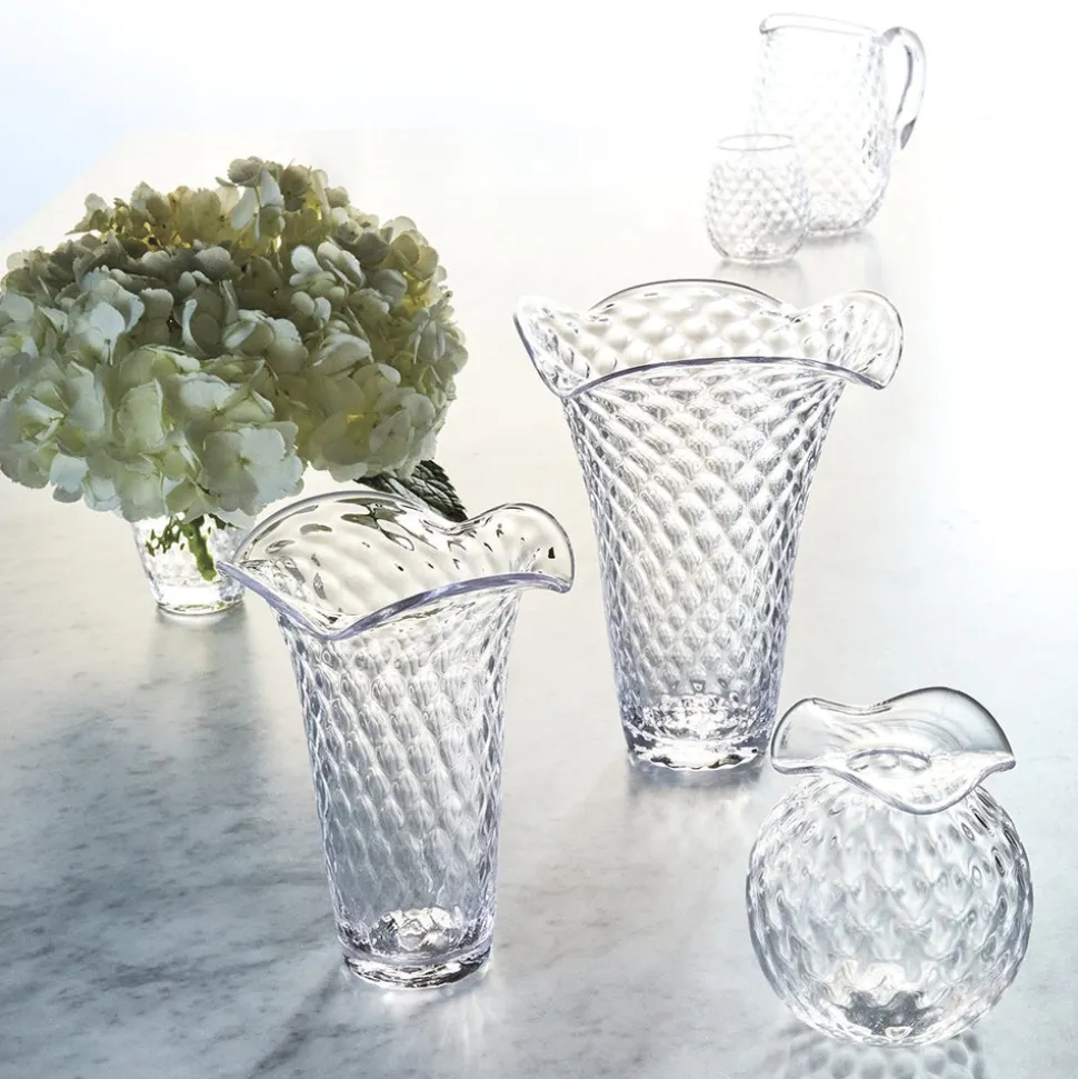 Flutter Vase