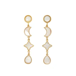 Flynn Earrings