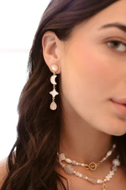 Flynn Earrings
