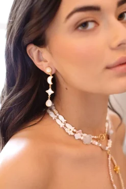 Flynn Earrings
