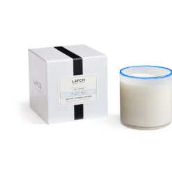 Fog & Mist Signature Candle