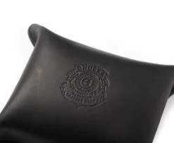 Folding Snap Tray No. 58 in Vintage Leather