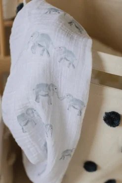 Follow Me Swaddle