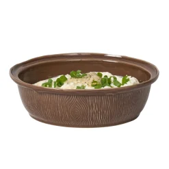Forest Walk Pheasant Baker with Lid in Multi