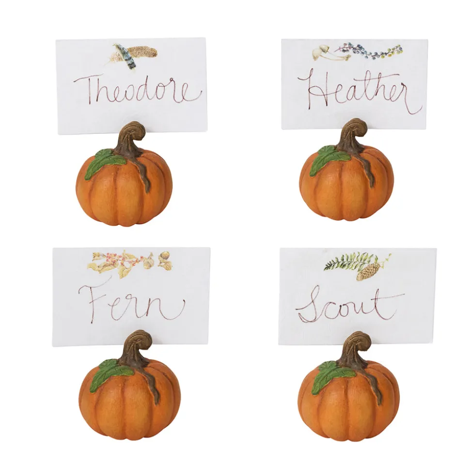 Forest Walk Place Card Assorted in Multi, Set of 12