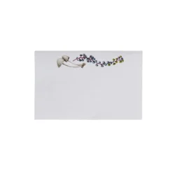 Forest Walk Place Card Assorted in Multi, Set of 12