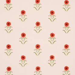 Forget Me Dots Fabric