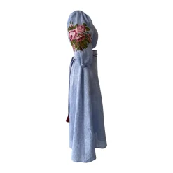 Forget-Me-not Dress