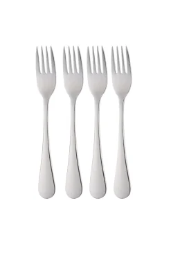 Forks, Set of 4