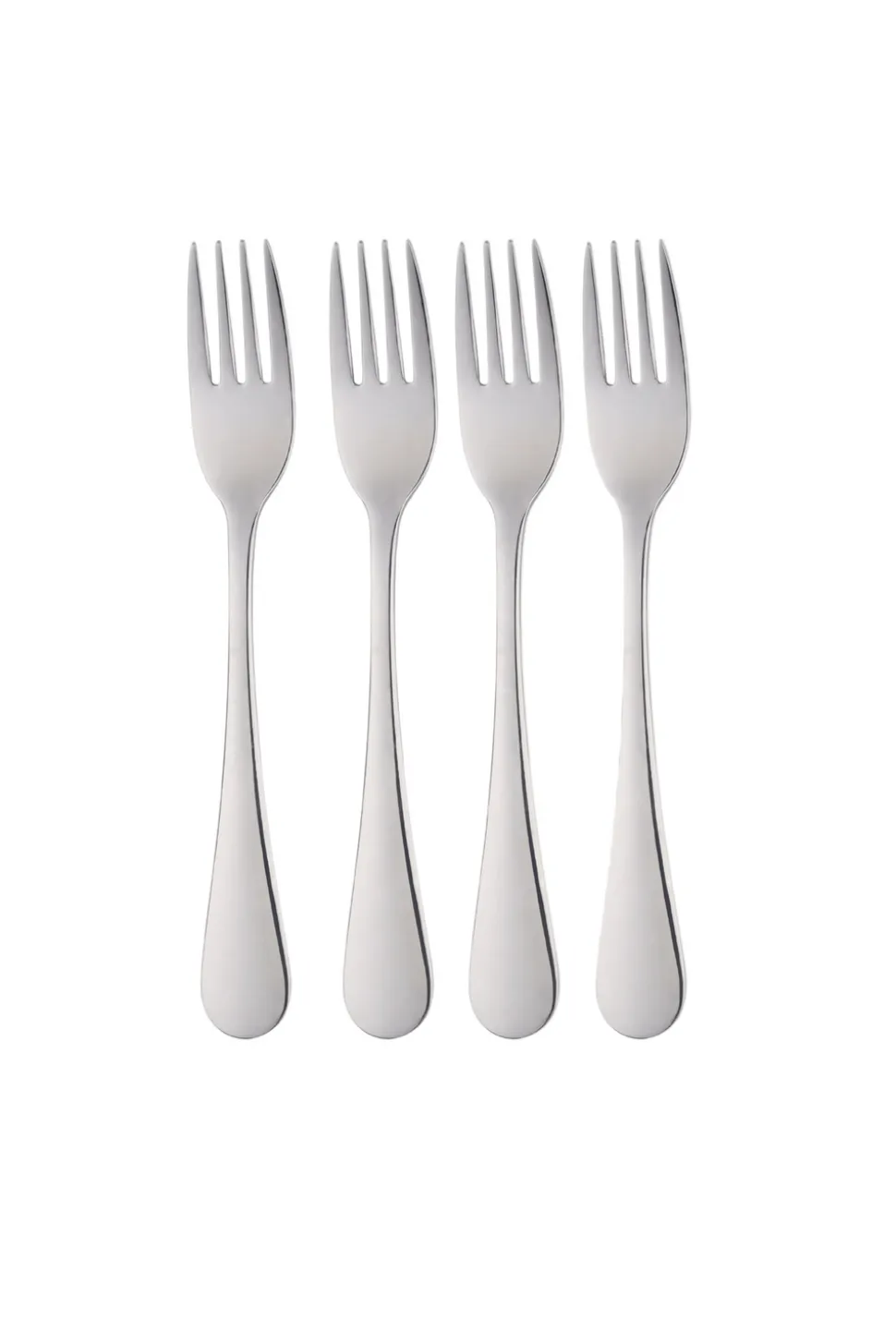 Forks, Set of 4