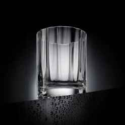 Four Elements Double Old Fashion Tumbler, Set of 4