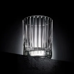 Four Elements Double Old Fashion Tumbler, Set of 4