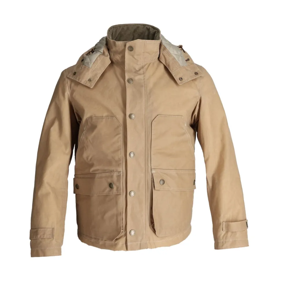 Fowler Jacket