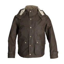 Fowler Jacket