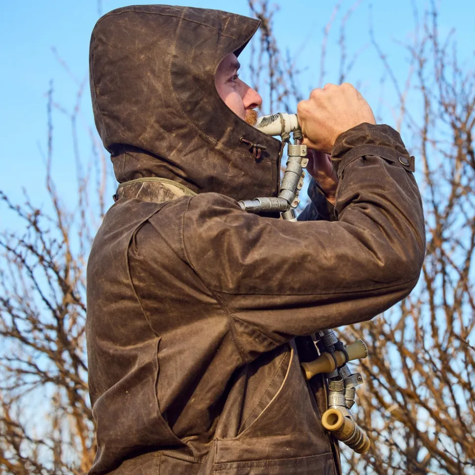 Fowler Jacket