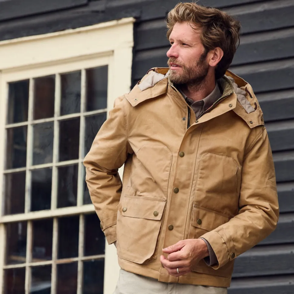 Fowler Jacket