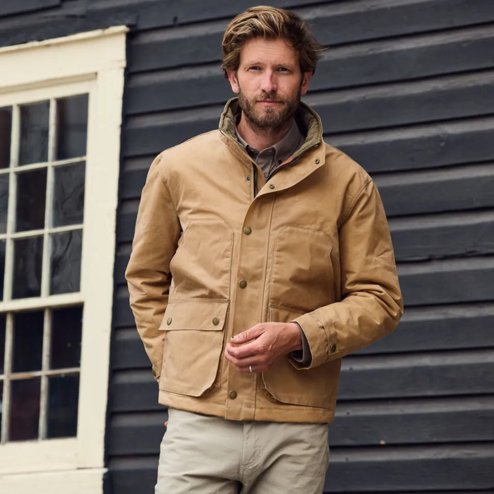 Fowler Jacket