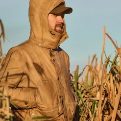 Fowler Jacket