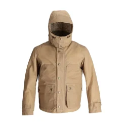 Fowler Jacket