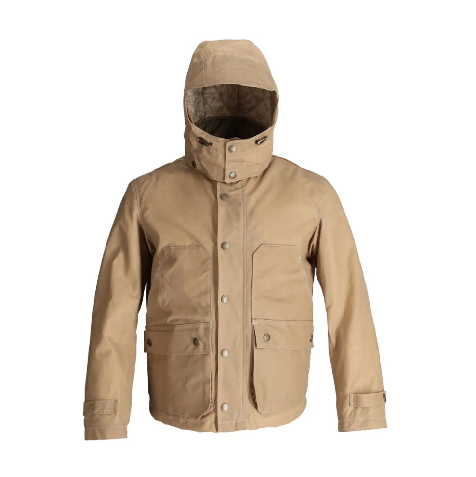 Fowler Jacket