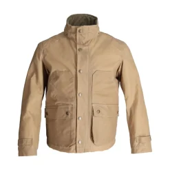Fowler Jacket