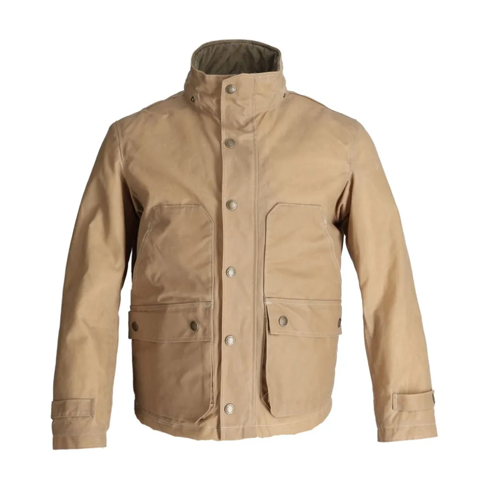 Fowler Jacket