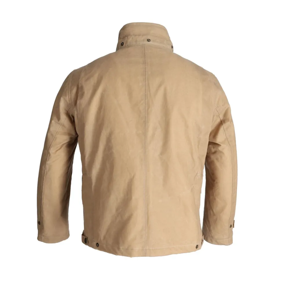 Fowler Jacket