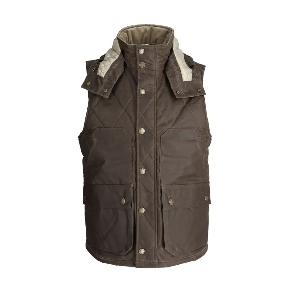 Fowler Vest