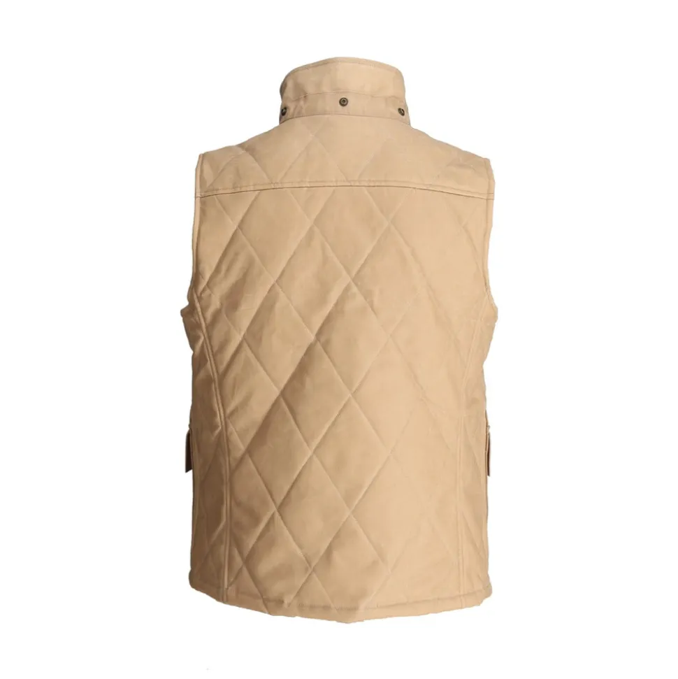 Fowler Vest