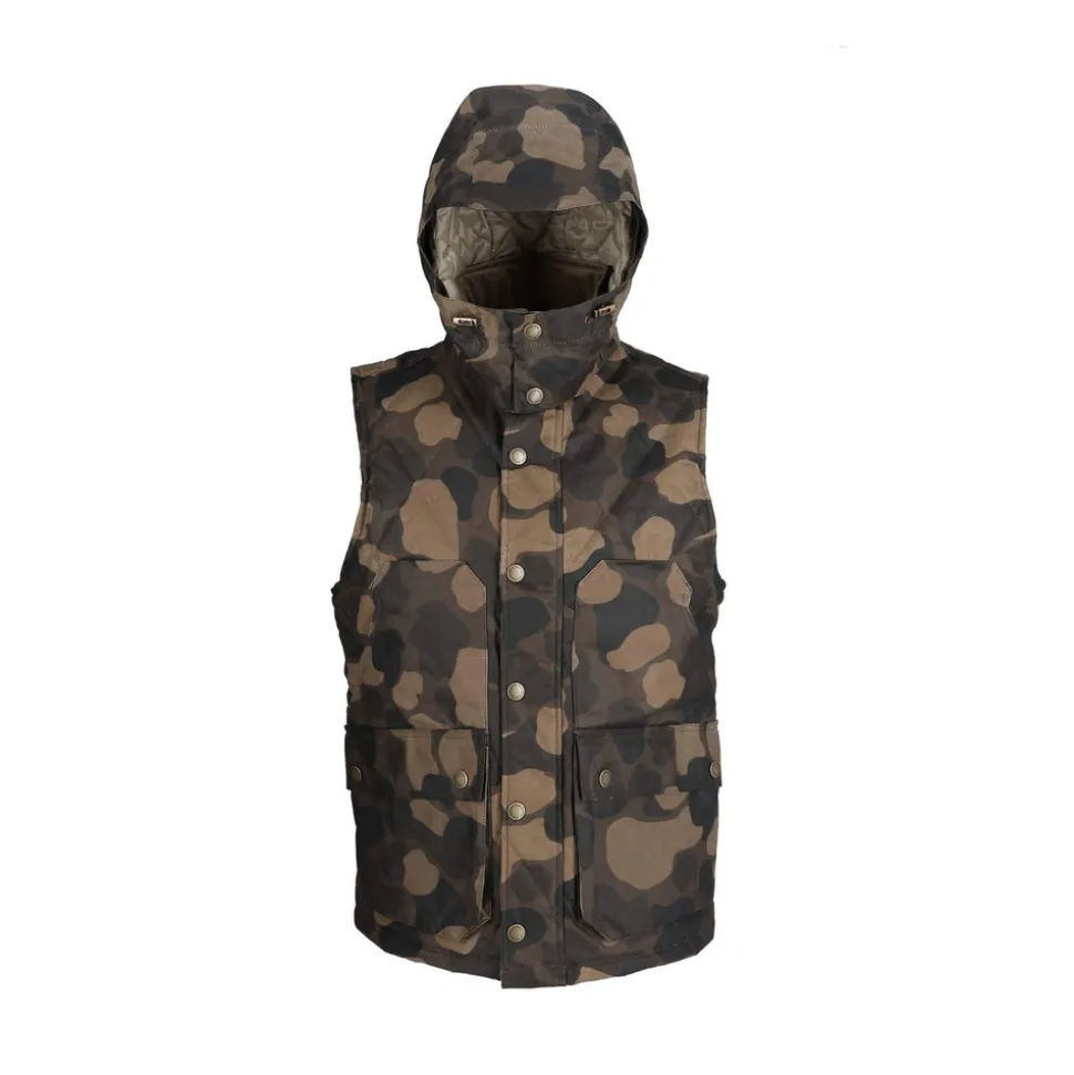 Fowler Vest