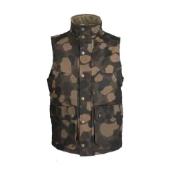 Fowler Vest