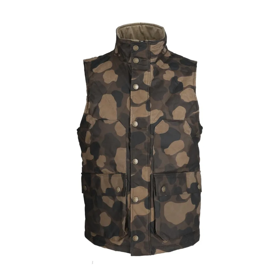 Fowler Vest