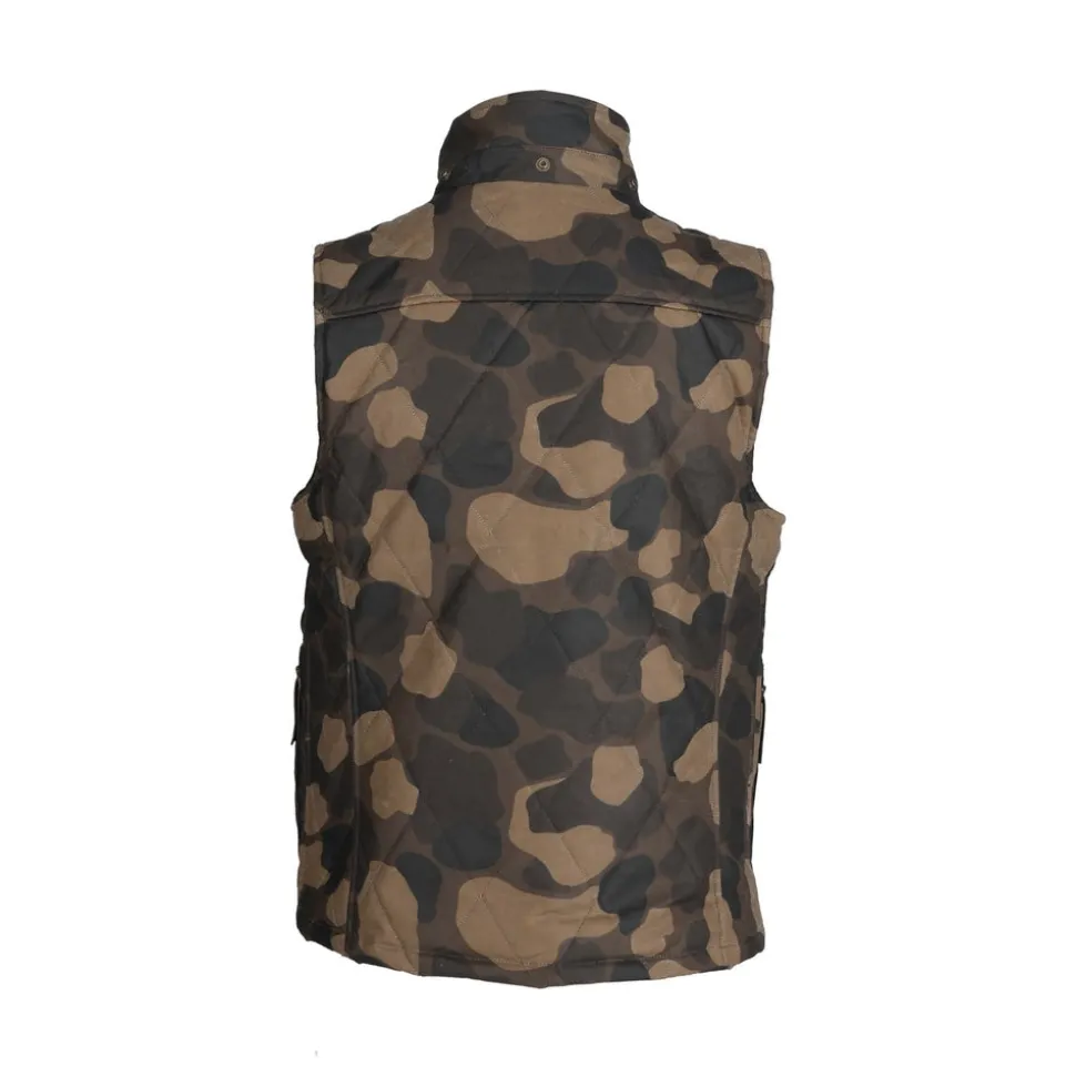 Fowler Vest