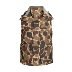 Fowler Vest
