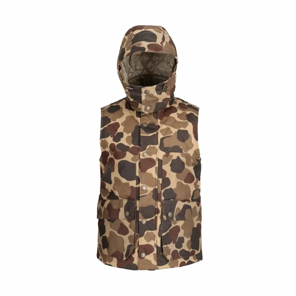 Fowler Vest