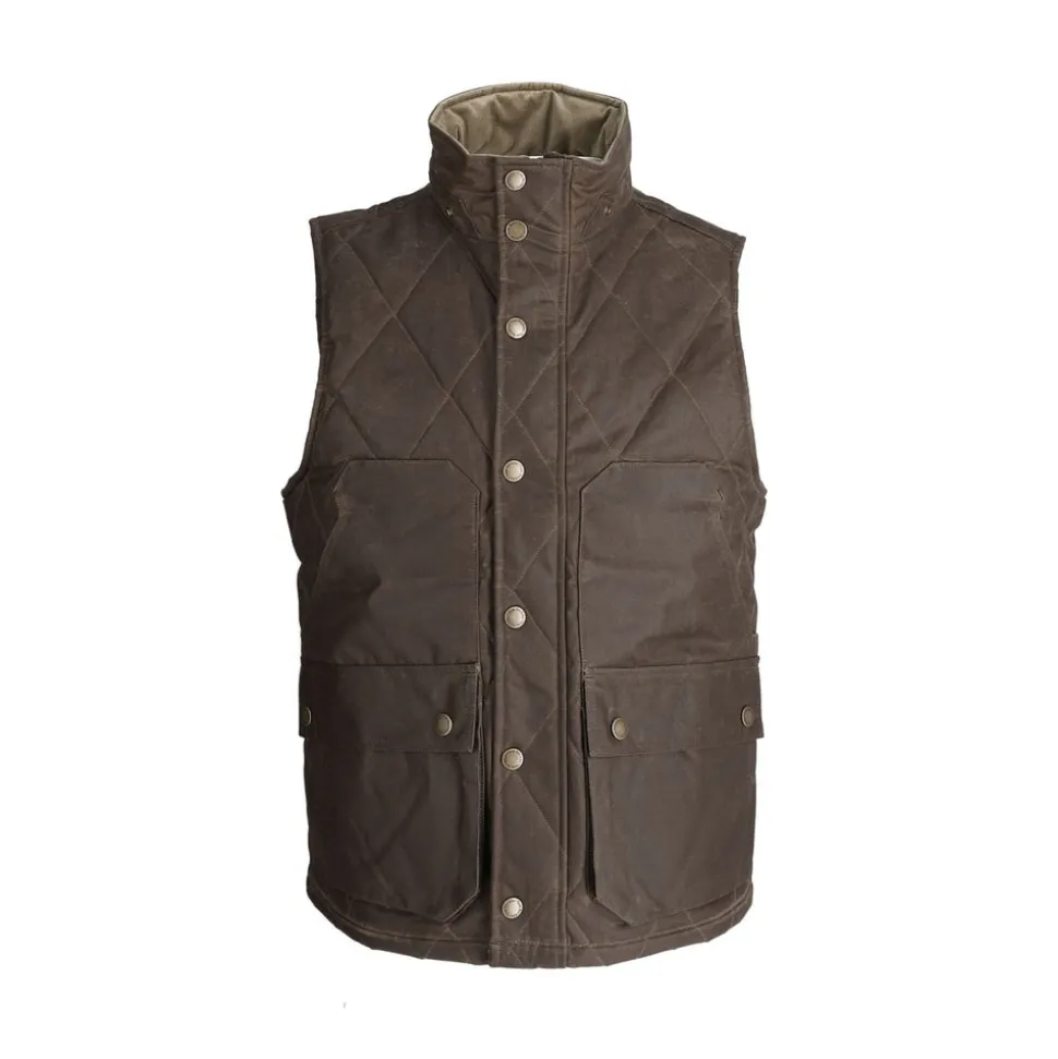 Fowler Vest