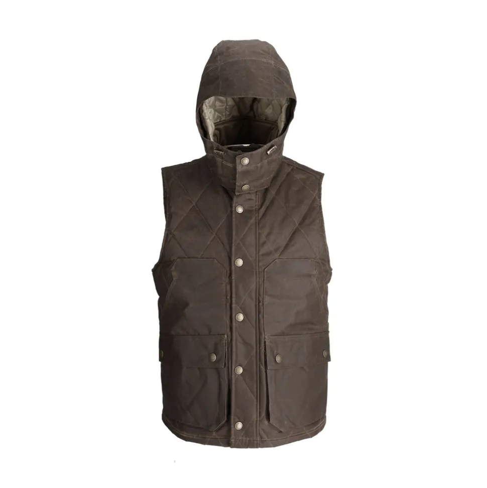 Fowler Vest