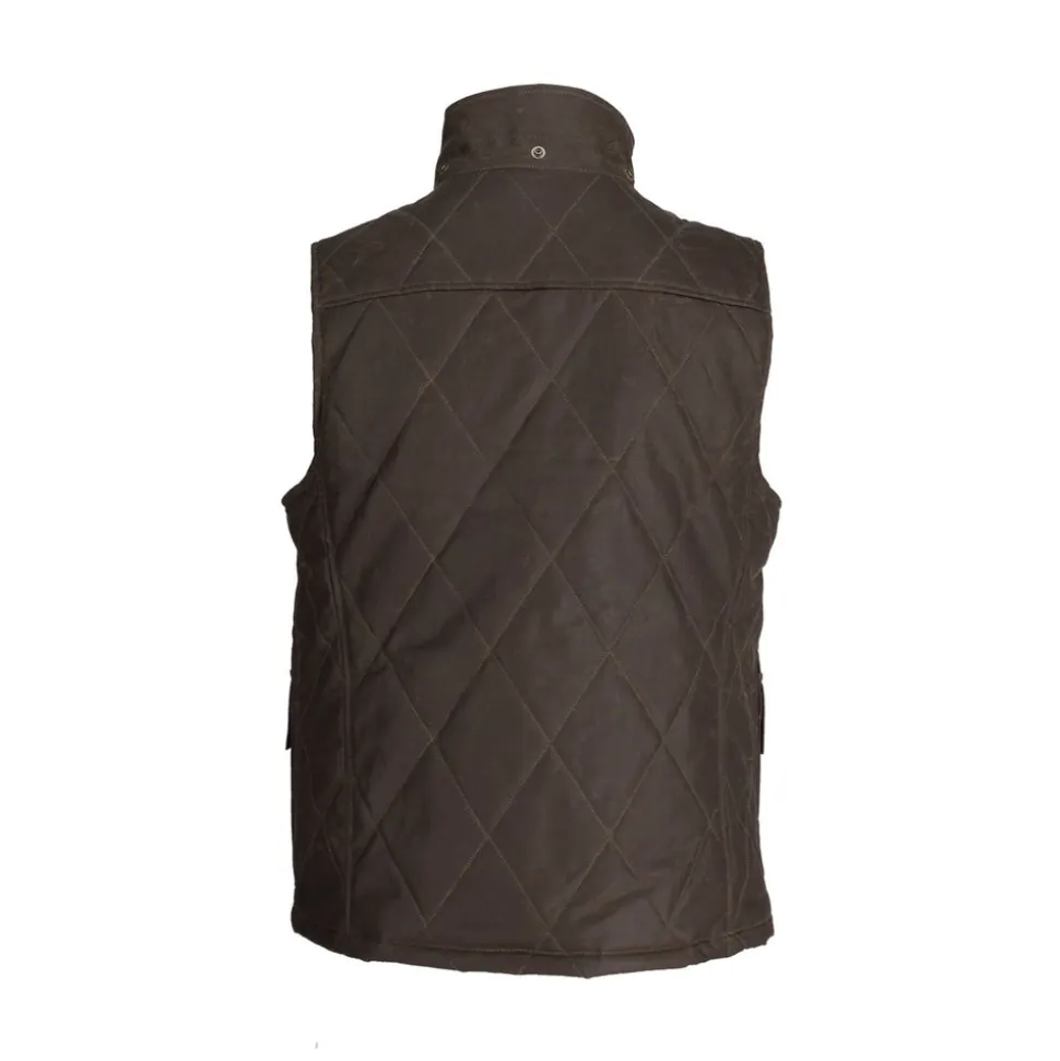 Fowler Vest