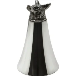 Fox Stirrup Cup