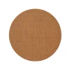 Foxtail Round Placemat in Honey