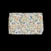 Foxy Forest Burp Cloth